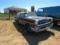 1957 Chevrolet Nomad Wagon