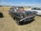 1957 Chevrolet Belair 2dr HT for project or parts
