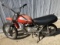 1972 Honda SL70 Motorcycle