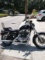 1982 Harley Davidson XLH Motorcycle