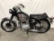 1966 BSA Lightning 650 Motorcycle