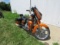 2011 Harley Davidson FLHXSE2 CVO Street Glide Screaming Eagle Motorcycle