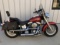 1998 Harley Davidson Fat Boy Motorcycle