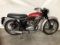 1960 Triumph Tiger Cub Motorcycle