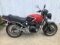 1986 Suzuki GS600 Motorcycle