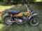 1974 Honda ST90 Motorcycle