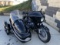 1968 BMW R60/2 Motorcycle