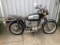 1973 BMW R60/5 Motorcycle