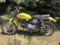 1972 Harley Davidson Sprint 350 Motorcycle