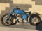 1949 Indian Arrow Motorcycle