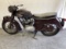 1959 Triumph 5TA Motorcycle