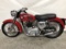 1962 BSA A10 GF Motorcycle