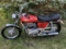 1971 BSA Lightning 650 Motorcycle