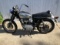 1967 BSA A65L Motorcycle