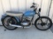 1965 BSA D-7 Bantam Motorcycle