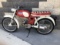 1965 BSA Starlite Motorcycle