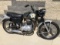 1959 Matchless G2/CS Motorcycle