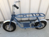 Mini Bike Chassis