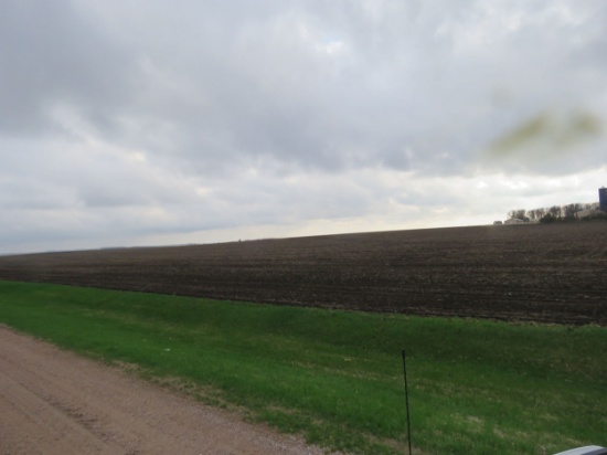 Amazing Approx. 153 Acres SW MN Farmland