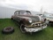 1948 Pontiac Silver Streak Torpedo Back for Project or Parts