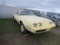 1980 Pontiac Firebird Espirit Coupe