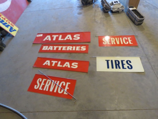 Service Sign Group