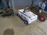 Gearbox Reproduction Pedal Car