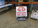 Trico Wiper Display Point of Sale Box