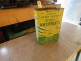 John Deere Antifreeze 1 Gallon