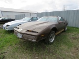 1985 Pontiac Trans Am