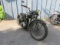 1944 BSA M20 Motorcycle
