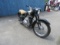RARE 1957 Ariel Square Four Motorcycle