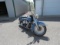 1954 Harley Davidson FL Panhead Motorcycle