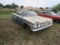 1960 Chevrolet Impala 4dr HT Flat Top