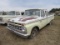 1965 Ford Custom Cab Pickup