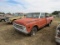 1968 Chevrolet C10 Pickup