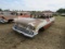 1958 Chevrolet  Brookwood 4dr Wagon