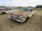 1958 Chevrolet 4dr Wagon