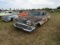 1958 Chevrolet Bel Air 4dr Sedan