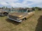 1959 Chevrolet Parkwood 4dr Wagon