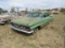 1959 Chevrolet Biscayne 4dr Sedan