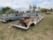 1959 Chevrolet Impala 4dr HT Flat-top