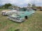 1958 Pontiac Star Chief 2dr HT