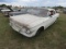 1963 Chevrolet Corvair Monza Turbo Spyder