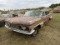 1959 Oldsmobile Dynamic Wagon 4dr