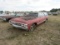 1967 Chevrolet Impala 4dr Wagon