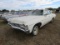 Chevrolet Impala 4dr Sedan for parts