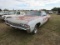 1968 Chevrolet Impala 2dr HT