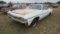 1968 Chevrolet Impala 2dr HT