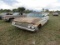 1961 Chevrolet 4dr Parkwood Wagon